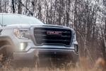 GMC Sierra Elevation Crew Cab 2018 года